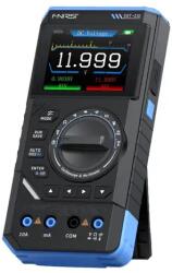 FNIRSI Multimetru digital 3in1, Osciloscop, Generator de semnal, AC/DC 10A, 10MHz, FNIRSI DST-210 (MULTIM-DST210-FNR)