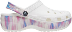 Crocs Saboti Crocs Classic Platform Dream Clog