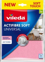 Vileda Actifibre törlőkendő