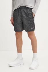 Reebok rövidnadrág fekete, férfi, 100214891 - fekete XL