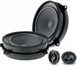 Focal IS TOY 170 17cm-es Toyota, Lexus Specifikus Hangszóró Szett (IS TOY 170)