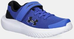 Under Armour gyerek sportcipő BPS Surge 4 AC 3027104 - kék 29.5