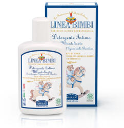 Helan Linea Bimbi intim mosakodó gél kislányoknak, tiniknek, 125 ml