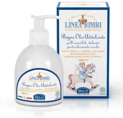 Helan Linea Bimbi BIO babafürdető olaj, 240ml