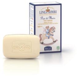 Helan Linea Bimbi BIO Kukorica- és zabszappan, 100 g