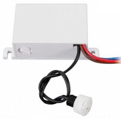GAO alkonykapcsoló beépíthető 10A - elektrikstore