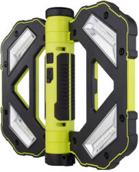 GAO LED munkalámpa "BUTTERFLY' 4 x 2 W 700lm 6500K IP20 ( 2620012110 ) (2620012110)