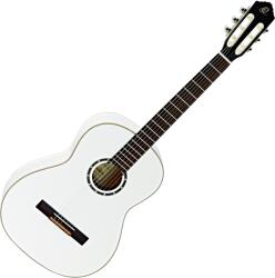 Ortega Guitars R121SNWH klasszikus gitár