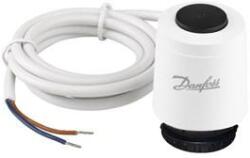 Danfoss TWA-K Termikus szelepállító 30x1, 5 menettel 24 V (088H3140) (088H3140)