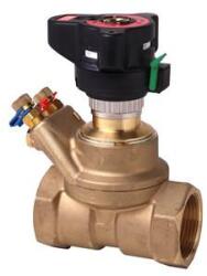 Danfoss ASV-BD DN 32, belső menetes, elzáró szelep (003Z4044)