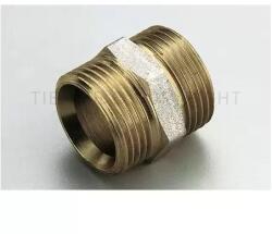 Tiemme közcsavar 3/4" eurokónuszos -3/4" eurokónuszos (1630010)
