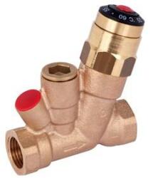 Danfoss MTCV NA15 1/2" cirkulációs szelep (003Z4515)