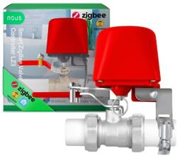  NOUS LZ3 Tuya Zigbee okos csapelzáró motor (NOU-KIE-LZ3VALVE-ZB)