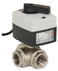 Danfoss AMZ 113 zónaszelep DN 32 (082G5421)