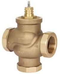 Danfoss VRB 3 járatú szelep 20/6, 3 (065Z0216)