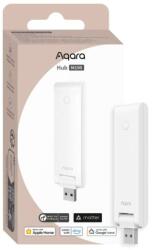 Aqara M100 USB Zigbee + Thread hub (központi egység), Matter átjáró és vezérlõ (AQA-HUB-M100) - smart-otthon