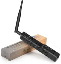  SLZB-06M Zigbee Ethernet, PoE, USB, Wi-Fi adapter (router and coordinator üzemmód), EFR32MG21 (SML-HUB-SLZB06M)