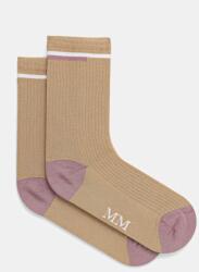MM zokni CARDIFF bézs, 2526556017600 - bézs M/L - answear - 19 990 Ft
