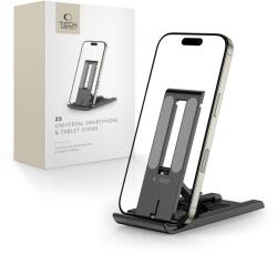 Tech-Protect Z5 Suport pentru mobil / tabletă negru