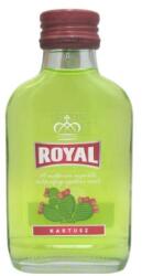 Royal Kaktusz vodkalikőr (0, 09l - 26%)