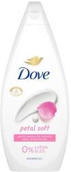 Dove Petal Soft tusfürdő 720ml