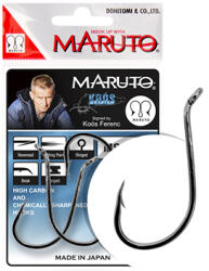 KOÓS Koós horog ms4310hccpptfe beak hooks forged reversed ringed hc cut point 6/0 (43753-600) - epeca