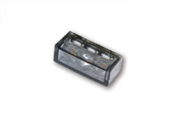 SHIN YO LED Cube-H LED irányjelzők SHIN YO Elektronika Lámpa, fényszóró, index Index (tuning)