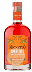 Mionetto Aperitivo 0, 5l 11%-DRS - vegyesbolt