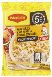 Maggi PárPerc Currys Csirke ízű tészta 59, 2g - vegyesbolt