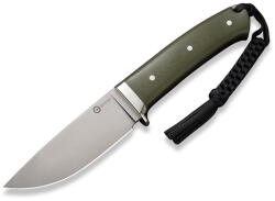 CIVIVI Cloud Peak C23044-2 Green G10 Nitro-V (C23044-2)