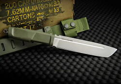 Extrema Ratio Giant Mamba Ranger Green (04.1000.0218/GRN)