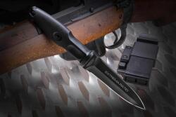 Extrema Ratio Pugio Black (04.1000.0314/BLK)