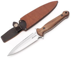 BeaverCraft TLK2 Walnut 140 mm kés (TLK2)