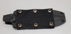 Extrema Ratio Kydex Misericordia késtok (04.5315.0479/BLK)