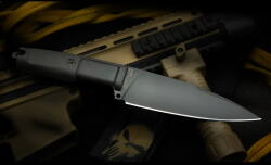 Extrema Ratio Shrapnel One Total Black (04.1000.0500/BLK/BLK)