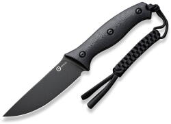 CIVIVI Stormridge C23041-1 Nitro-V Black G10 (C23041-1)