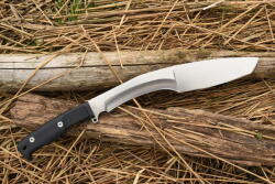 Extrema Ratio KH Satin (04.1000.0170/SAT-BLK)