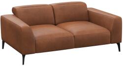 Flexlux Voluzzi bőrkanapé, 170 cm (FX-34022210724)