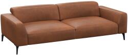 Flexlux VOLUZZI bőrkanapé, 233 cm (FX-34032210724)
