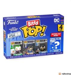 Funko Bitty POP! DC: The Joker figura