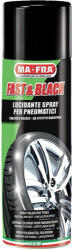 MA-FRA Gumiabroncs és gumiápoló Mafra Fast & Black (500ml) (MF-H0692_32364_aho)