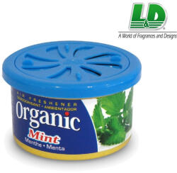 L&D Levegőfrissítő konzervben Menta (46g) (LD0340_11597_aho)