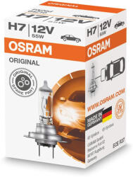 OSRAM Autóizzó H7 12V 55W PX26d (64210_11310_aho)