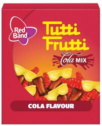  Tutti-Frutti Cola gumicukor 15g - delfinbuvar