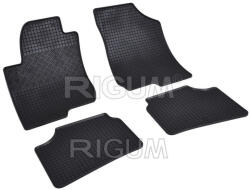 RIGUM Hyundai i30 2007-2012 Rigum méretpontos gumiszőnyeg szett (904642_40227_ah)