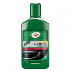 Turtle Wax Fémfényező Turtle Wax (300ml) (TW-52792_16870_aho)