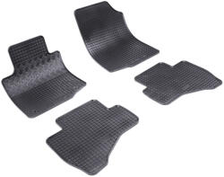 RIGUM Toyota Aygo 2005-2014 Rigum méretpontos gumiszőnyeg szett (900392_39939_ah)