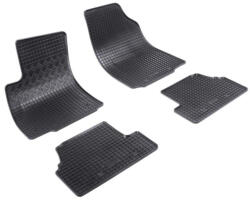 RIGUM Chevrolet Trax 2013-2019 Rigum méretpontos gumiszőnyeg szett (901962_40560_ah)