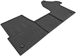 CIK Renault Master 2025- CIK méretpontos gumiszőnyeg szett (RMCIKREN00031_39613_aho)