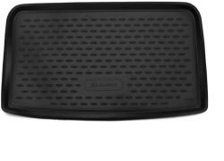  Csomagtértálca (gumi) VW Sharan 2010-2022 (7 ülés, hosszúság 48cm) (ELEMENT4402K12_17364_ah)